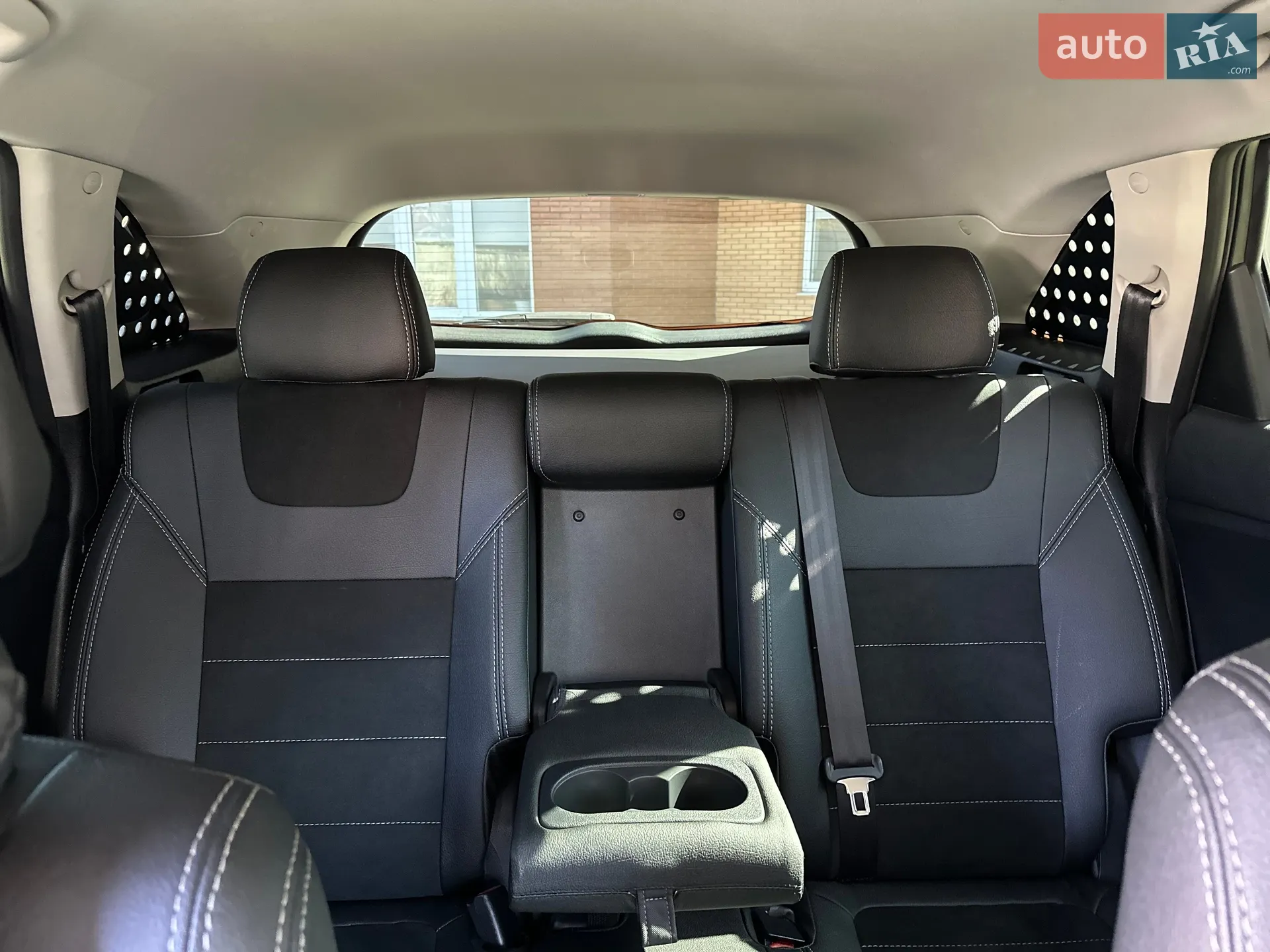 2015 Kia Sorento - мініатюра 36