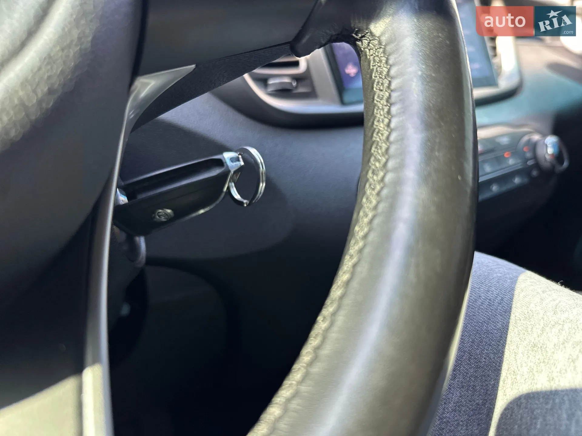 2015 Kia Sorento - мініатюра 51