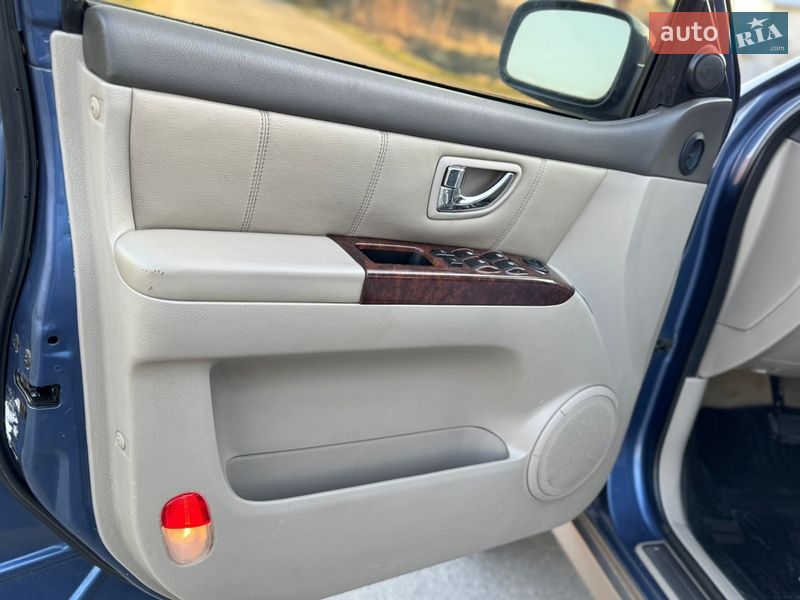 Внедорожник / Кроссовер Kia Sorento 2004 в Ужгороде