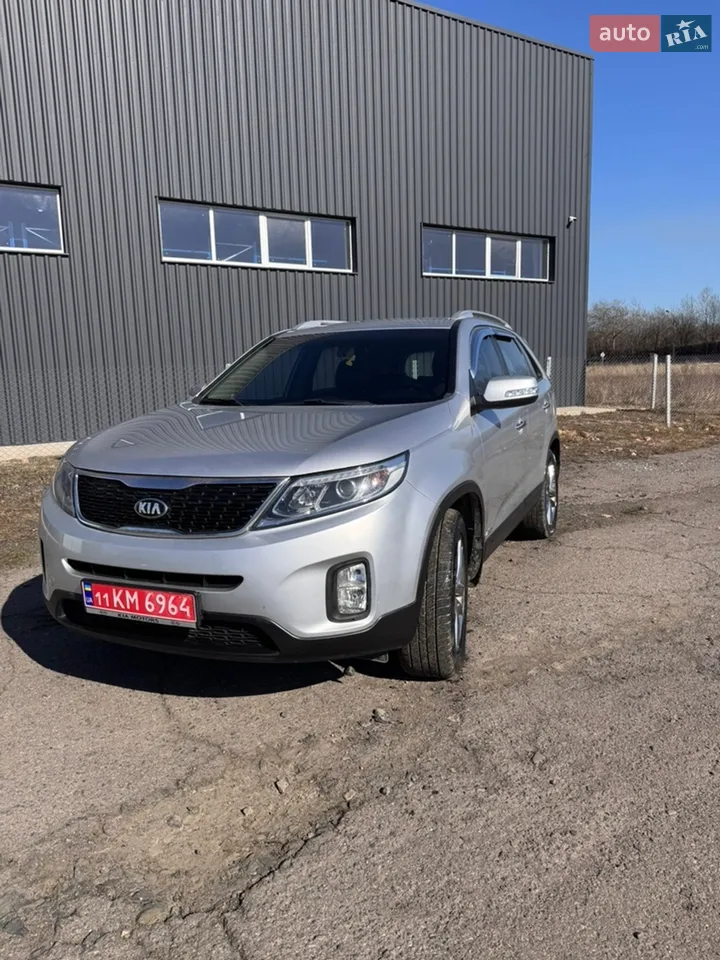 2013 Hyundai Santa Fe - мініатюра 119