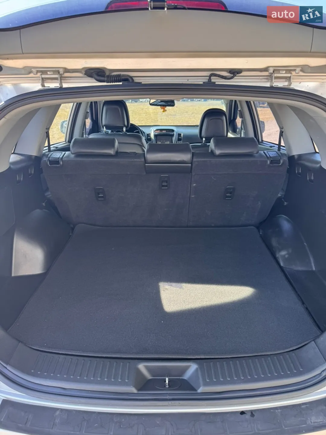 2013 Kia Sorento - мініатюра 36