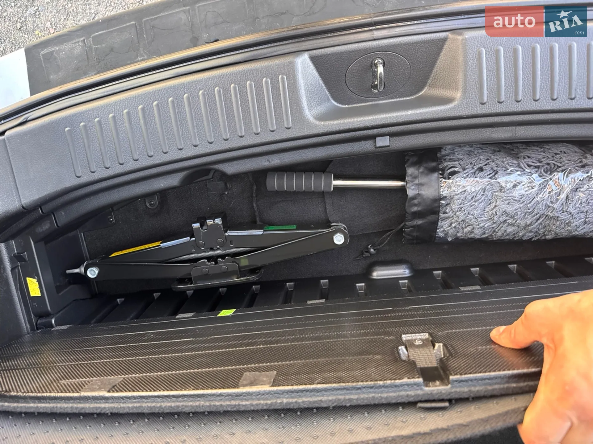 2013 Kia Sorento - мініатюра 40