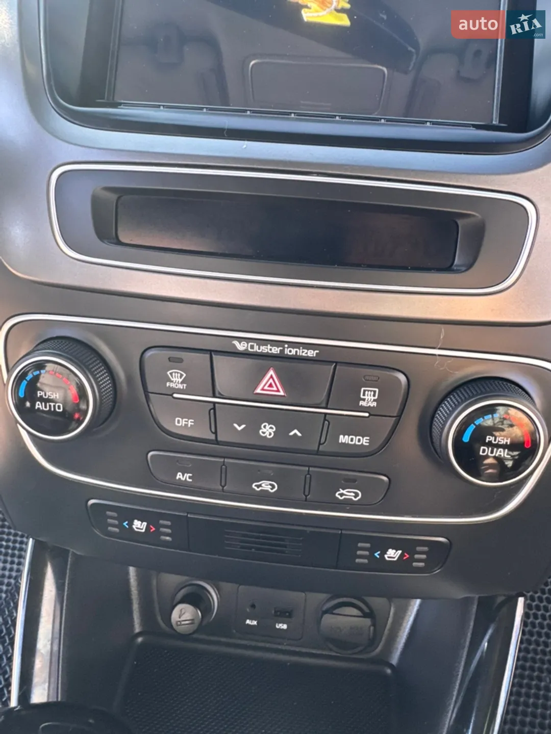 2013 Kia Sorento - мініатюра 79