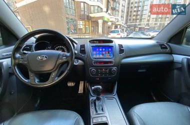 Внедорожник / Кроссовер Kia Sorento 2012 в Киеве