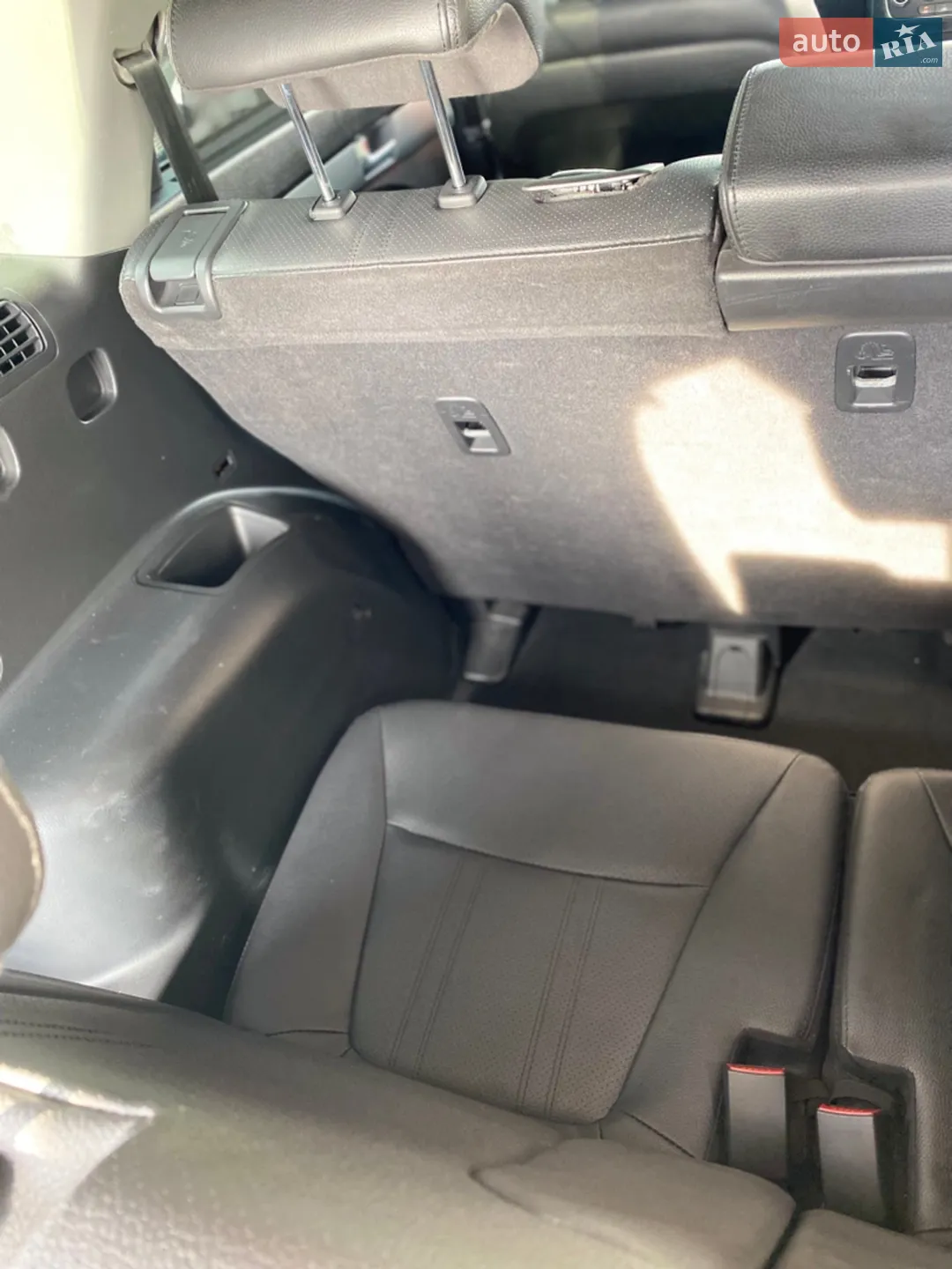 2012 Kia Sorento - мініатюра 73