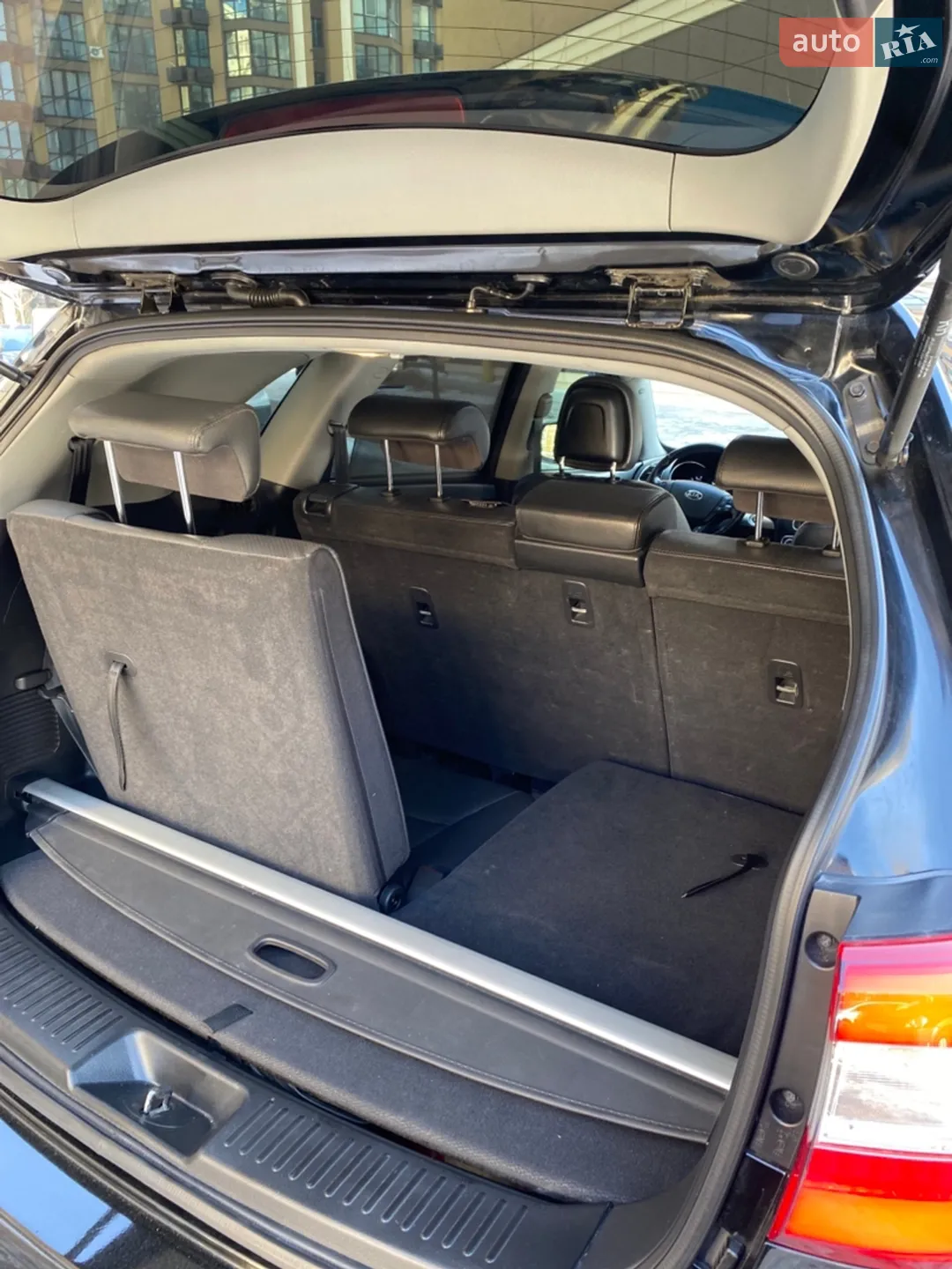 2012 Kia Sorento - мініатюра 74
