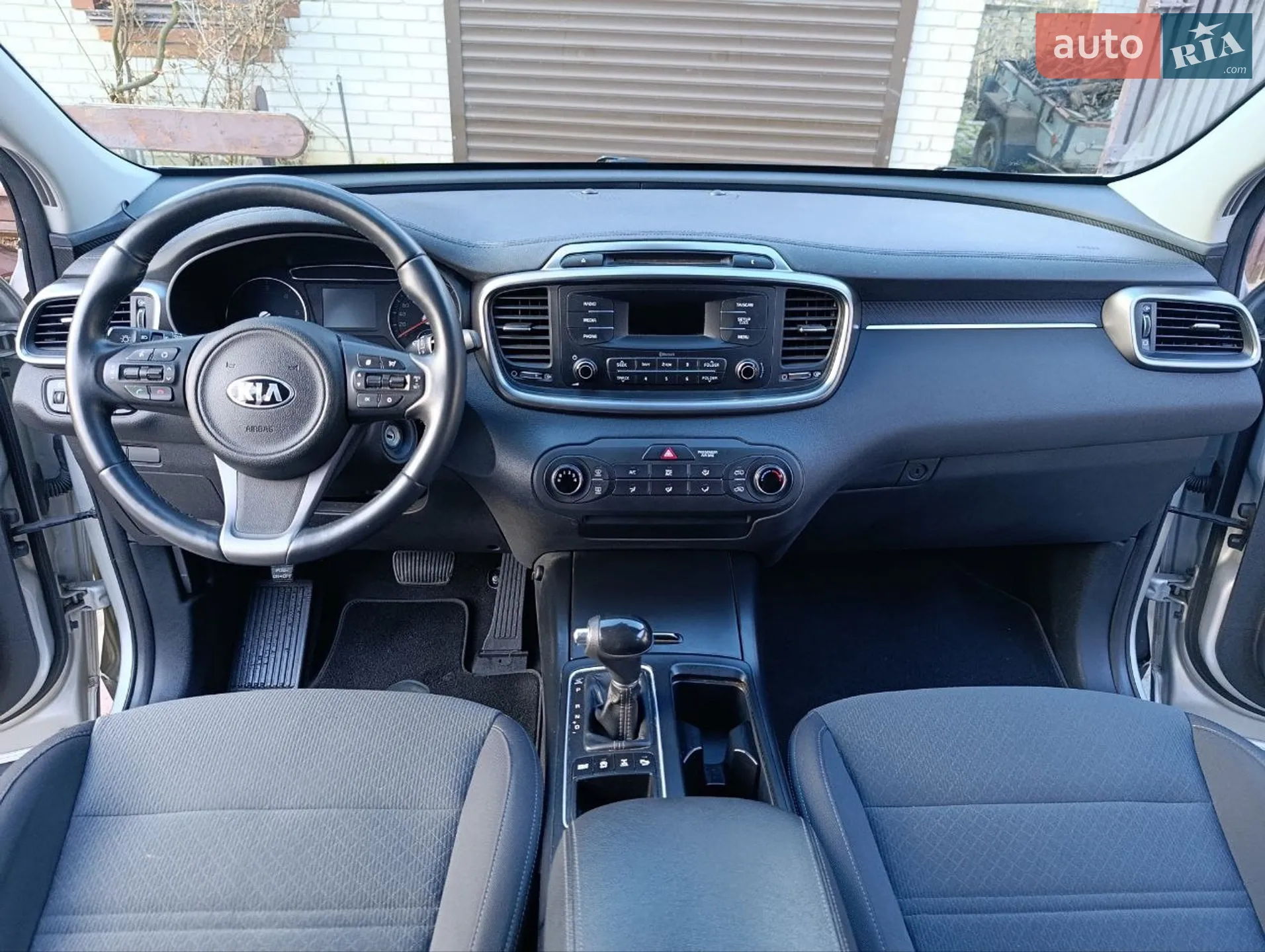 2015 Kia Sorento - мініатюра 27