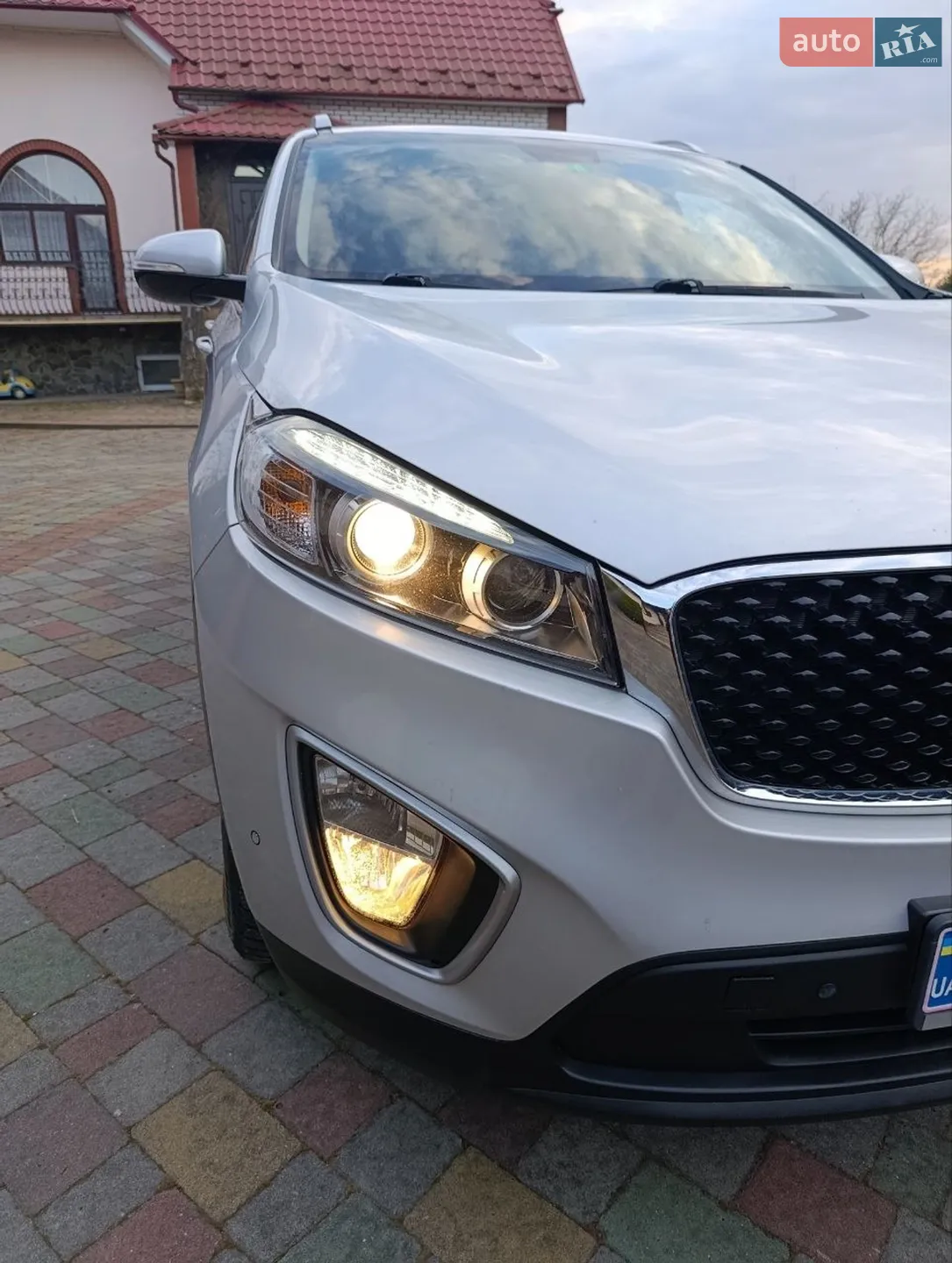 2015 Kia Sorento - мініатюра 51