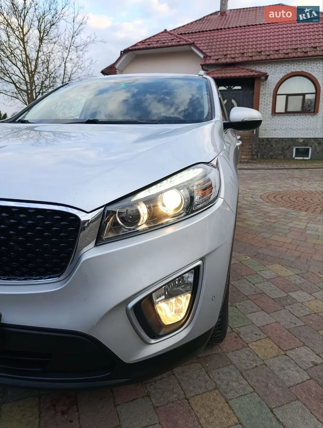 2015 Kia Sorento - мініатюра 55