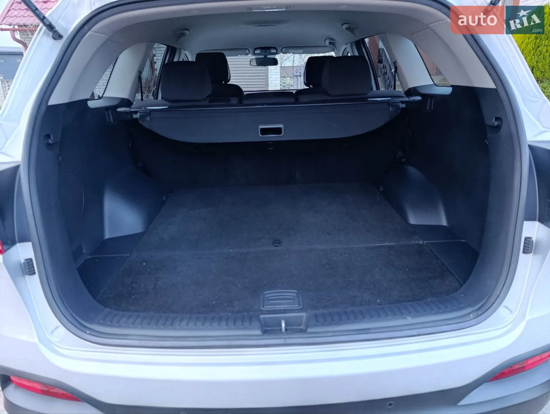 2015 Kia Sorento - мініатюра 58