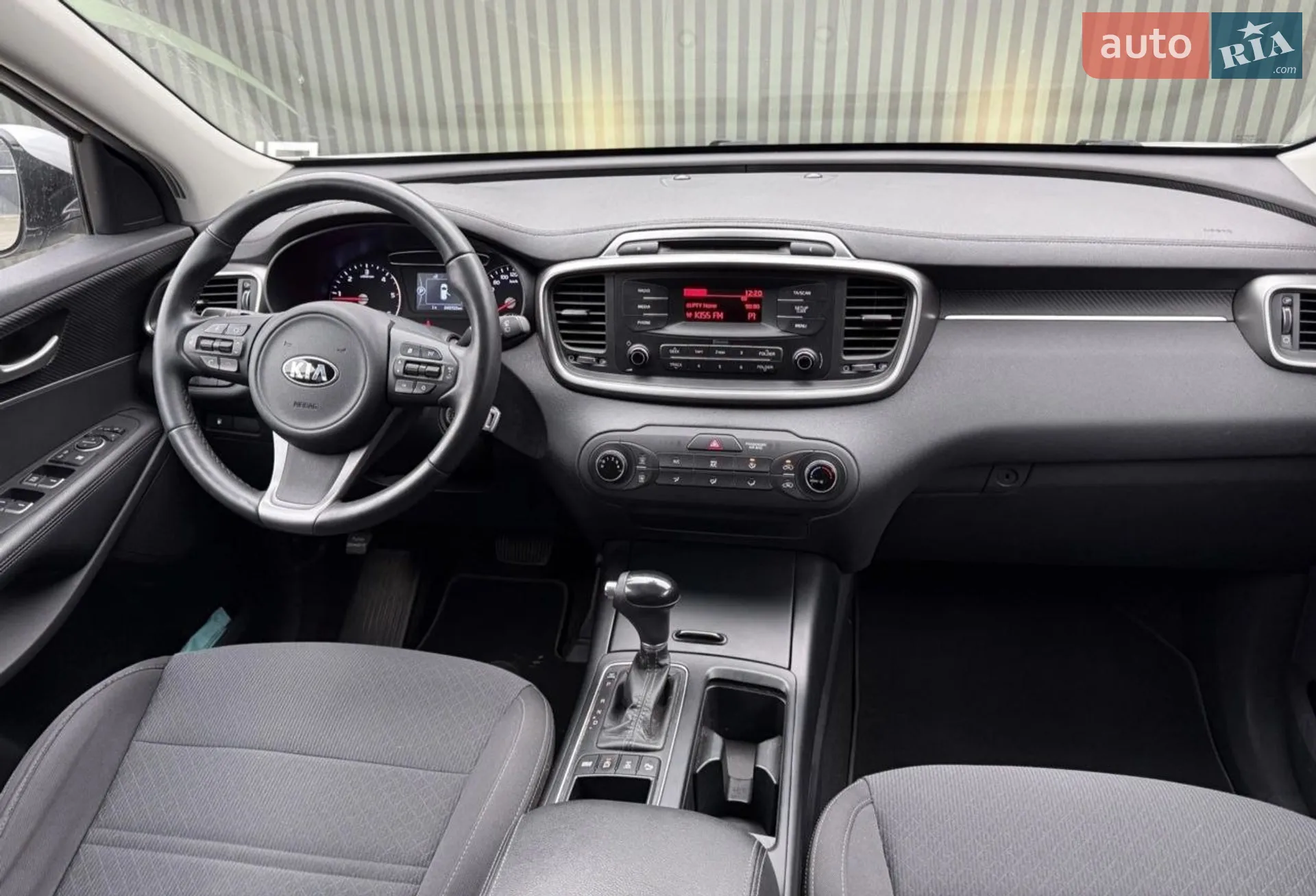 2015 Kia Sorento - мініатюра 61