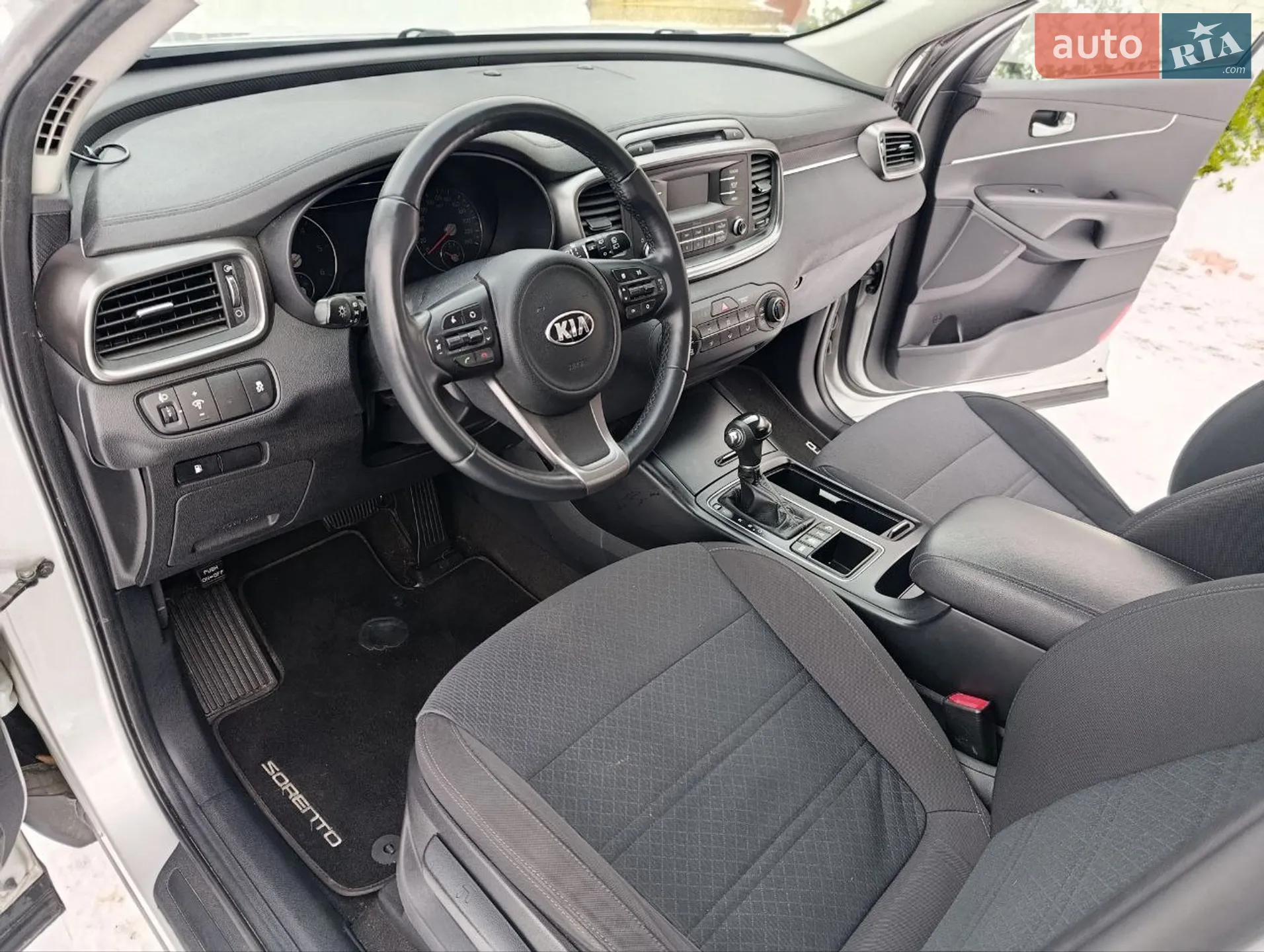 2015 Kia Sorento - мініатюра 66