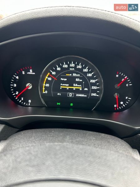 Внедорожник / Кроссовер Kia Sorento 2015 в Одессе