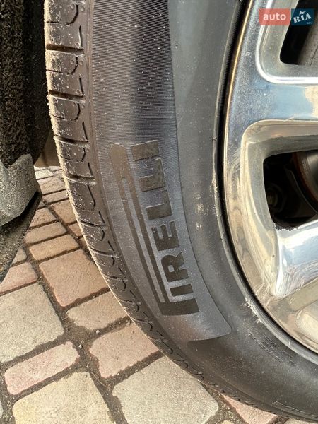 Внедорожник / Кроссовер Kia Sorento 2015 в Одессе