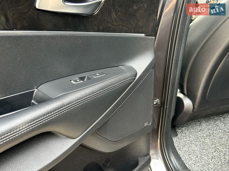 Внедорожник / Кроссовер Kia Sorento 2015 в Одессе