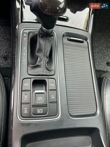 Внедорожник / Кроссовер Kia Sorento 2015 в Одессе