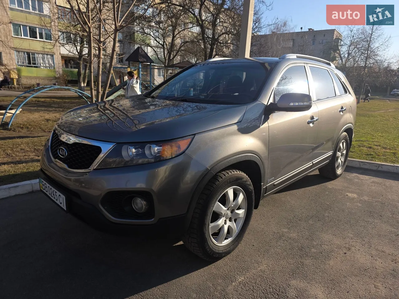 2013 Kia Sorento - мініатюра 23