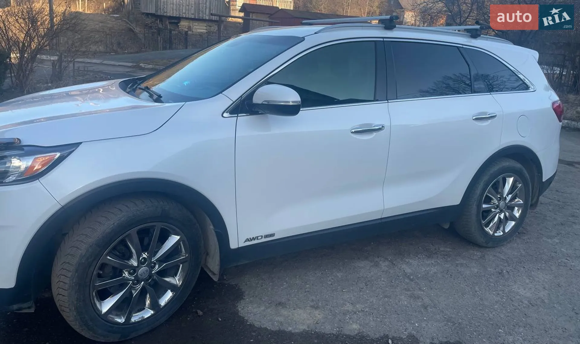 2016 Kia Sorento - мініатюра 33