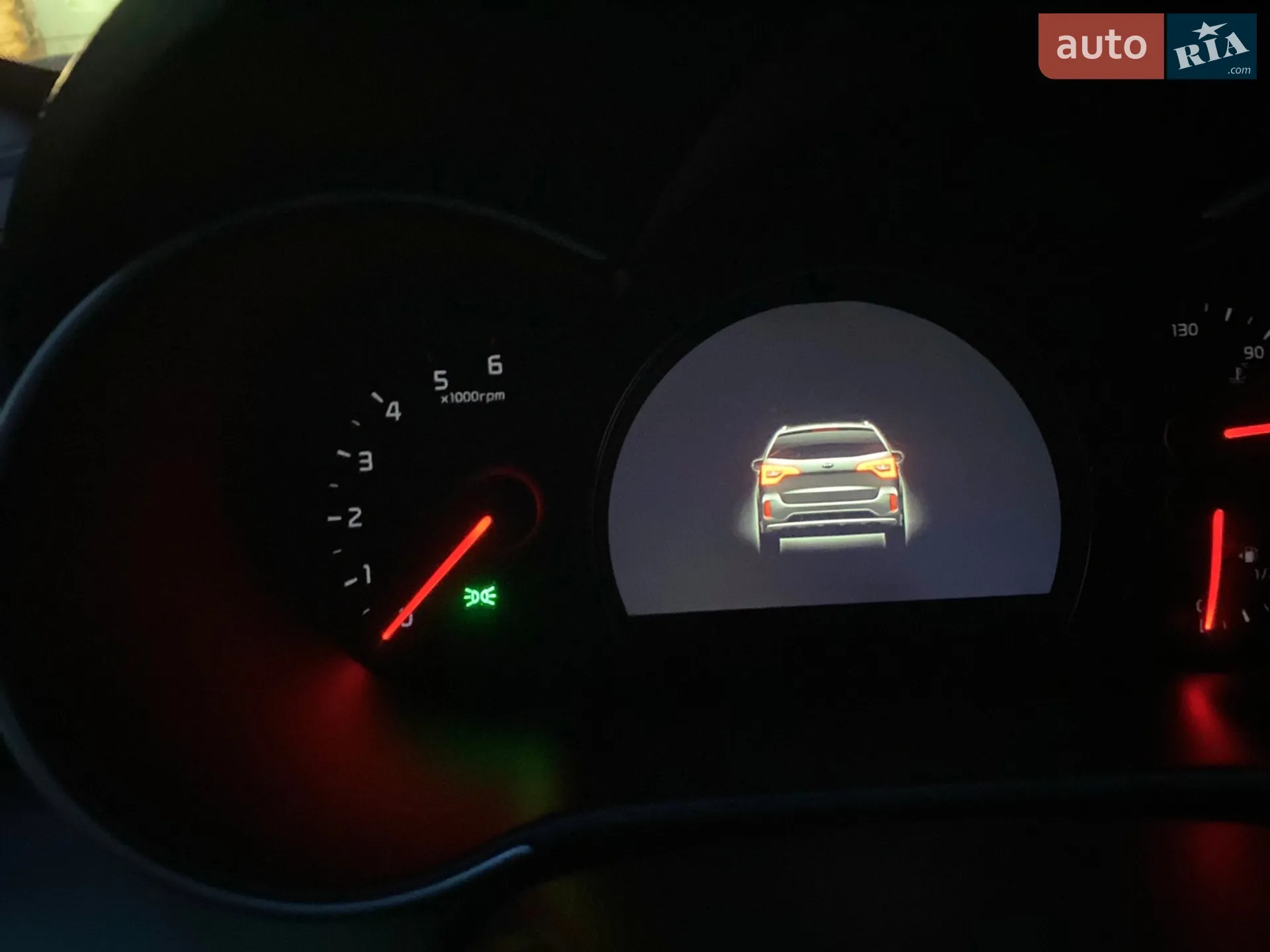 2012 Kia Sorento - мініатюра 89