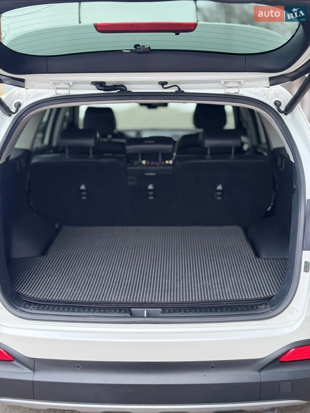 2015 Kia Sorento - мініатюра 9
