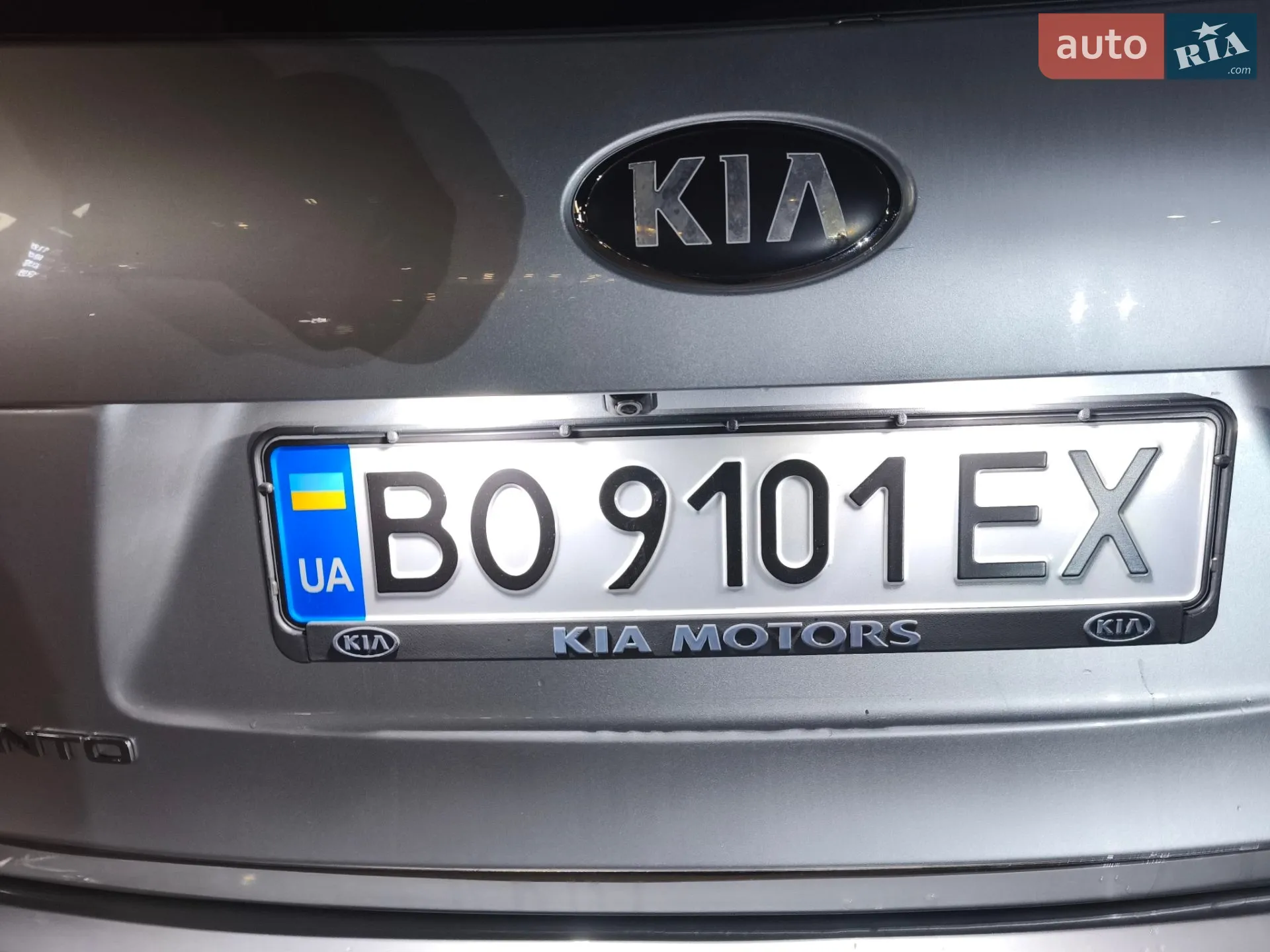 2018 Kia Sorento - мініатюра 14
