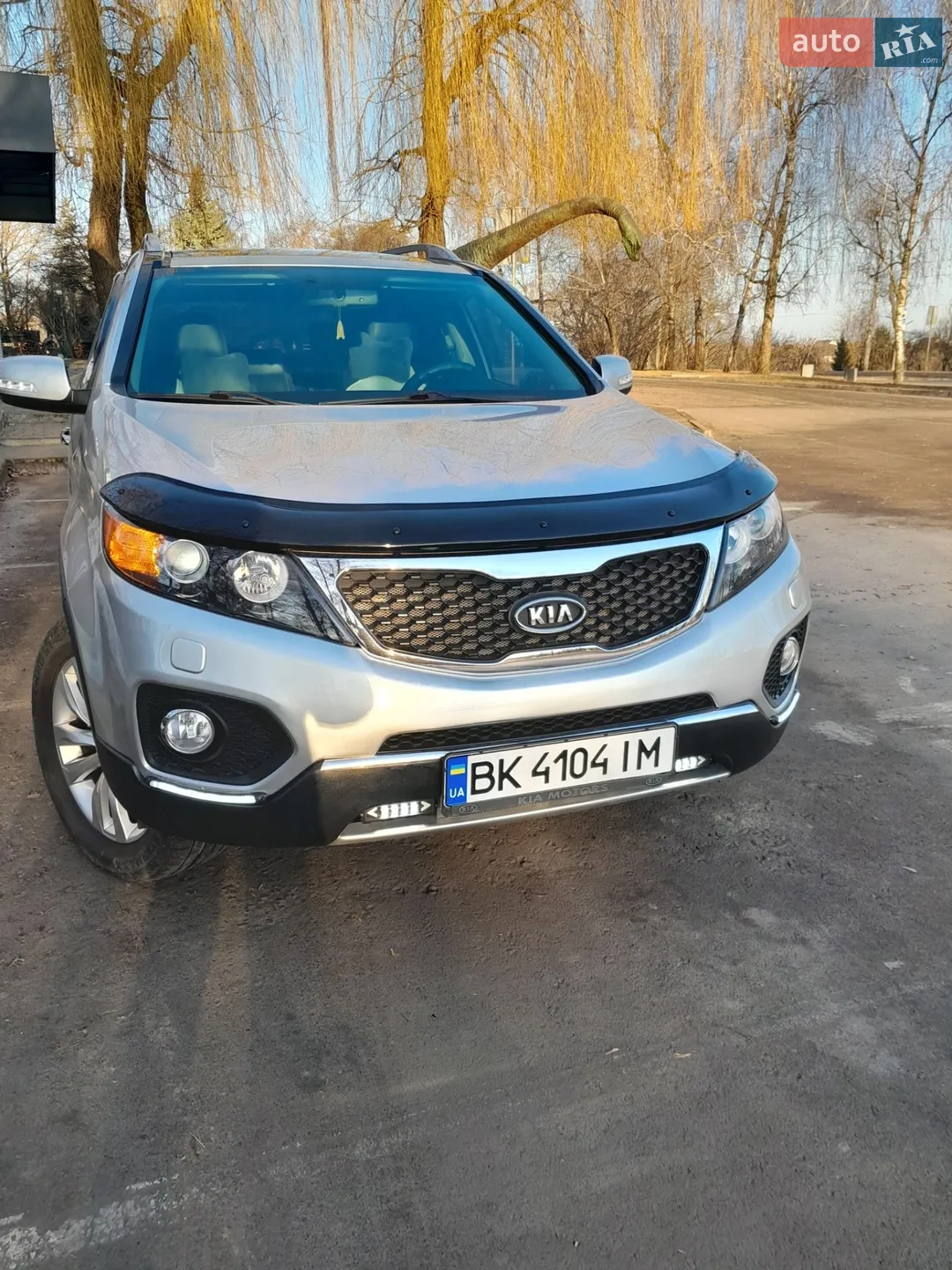 2011 Kia Sorento - мініатюра 19