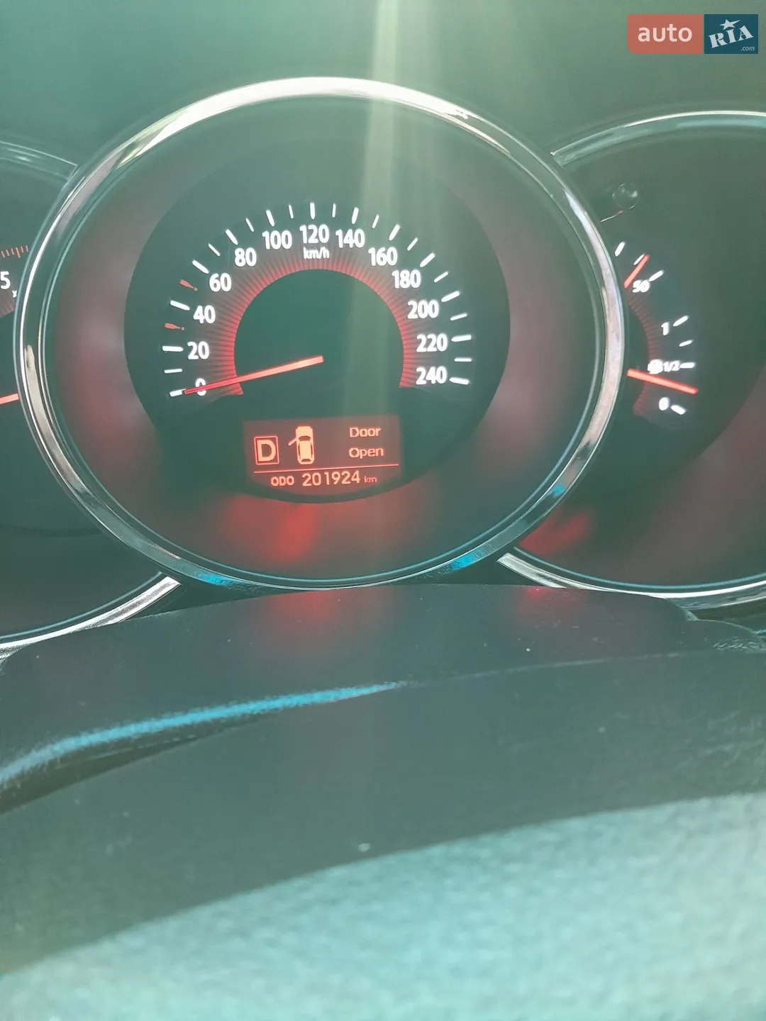 2011 Kia Sorento - мініатюра 27