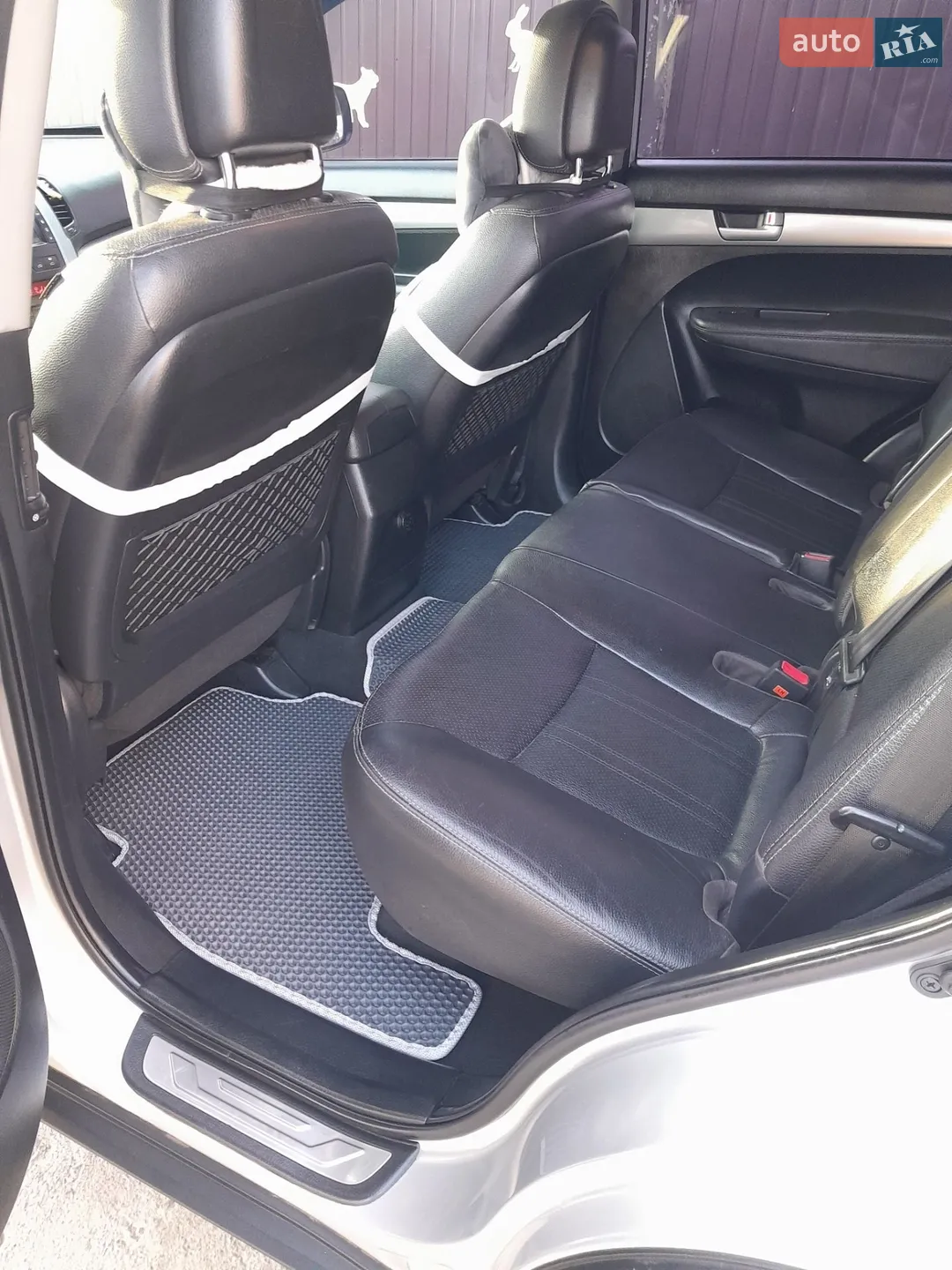 2011 Kia Sorento - мініатюра 32