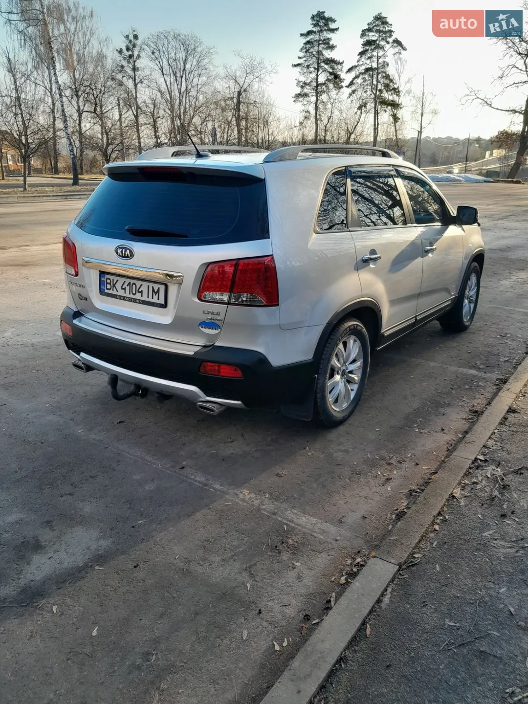 2011 Kia Sorento - мініатюра 14