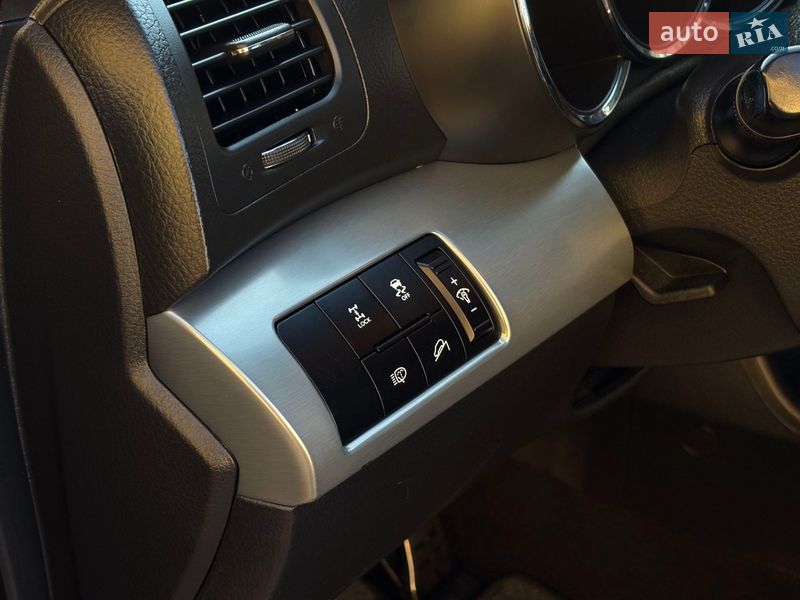 Позашляховик / Кросовер Kia Sorento 2011 в Рівному