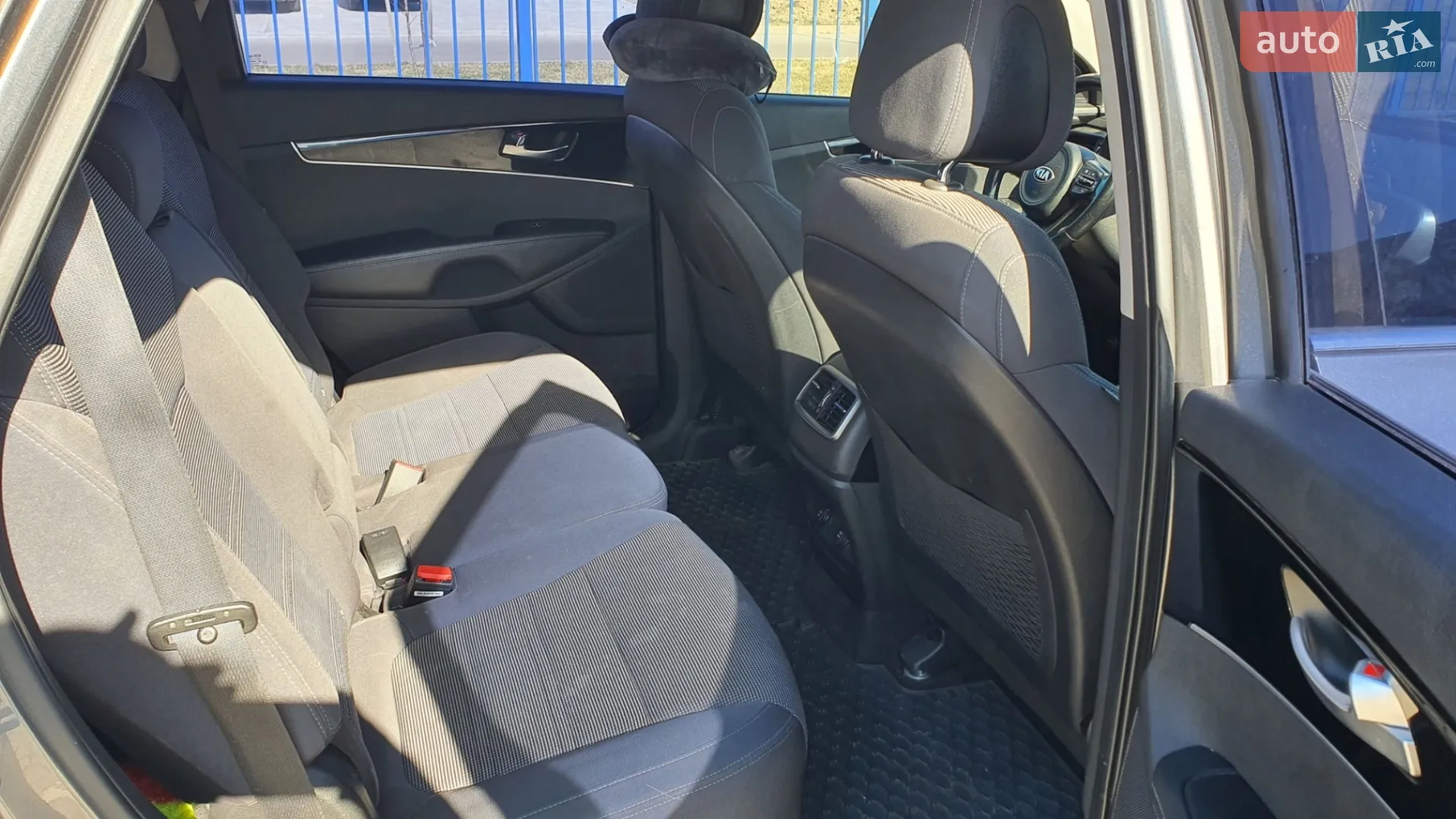 2015 Kia Sorento - мініатюра 14