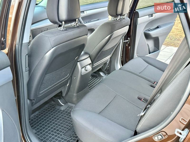 Внедорожник / Кроссовер Kia Sorento 2013 в Виннице