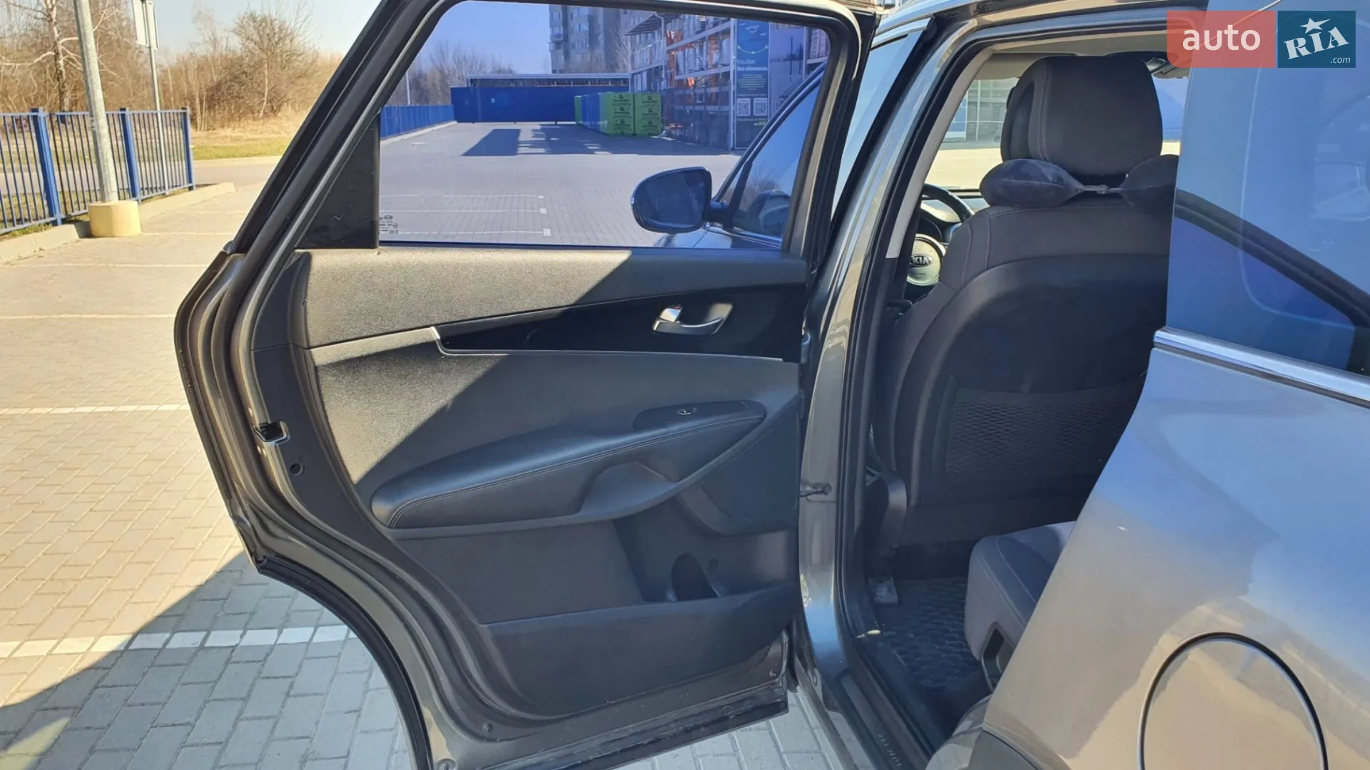 2015 Kia Sorento - мініатюра 21