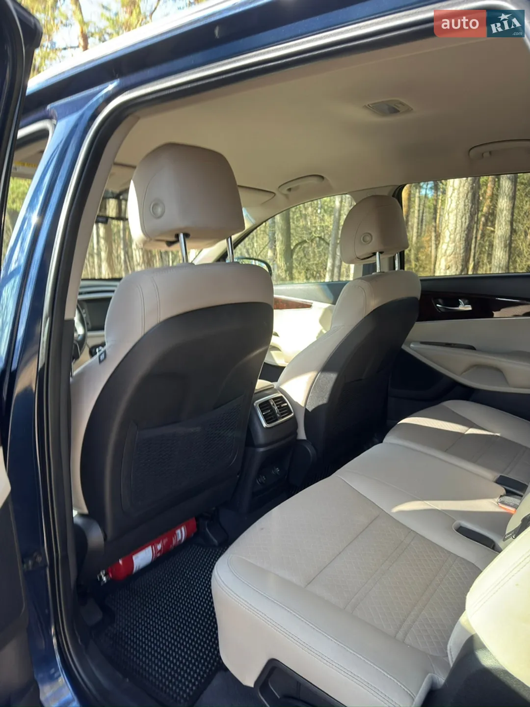 2016 Kia Sorento - мініатюра 16