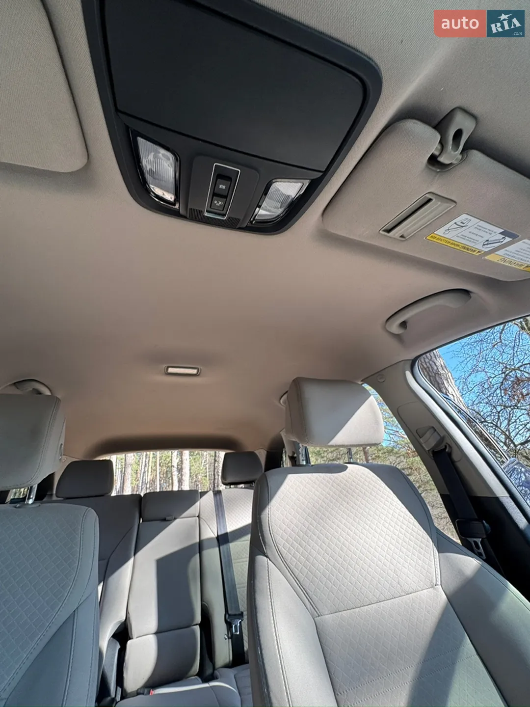 2016 Kia Sorento - мініатюра 19