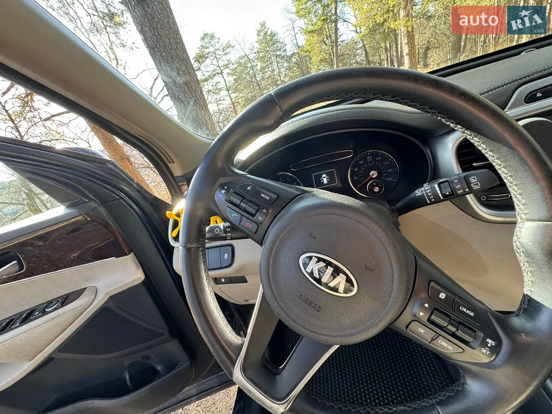 2016 Kia Sorento - мініатюра 24
