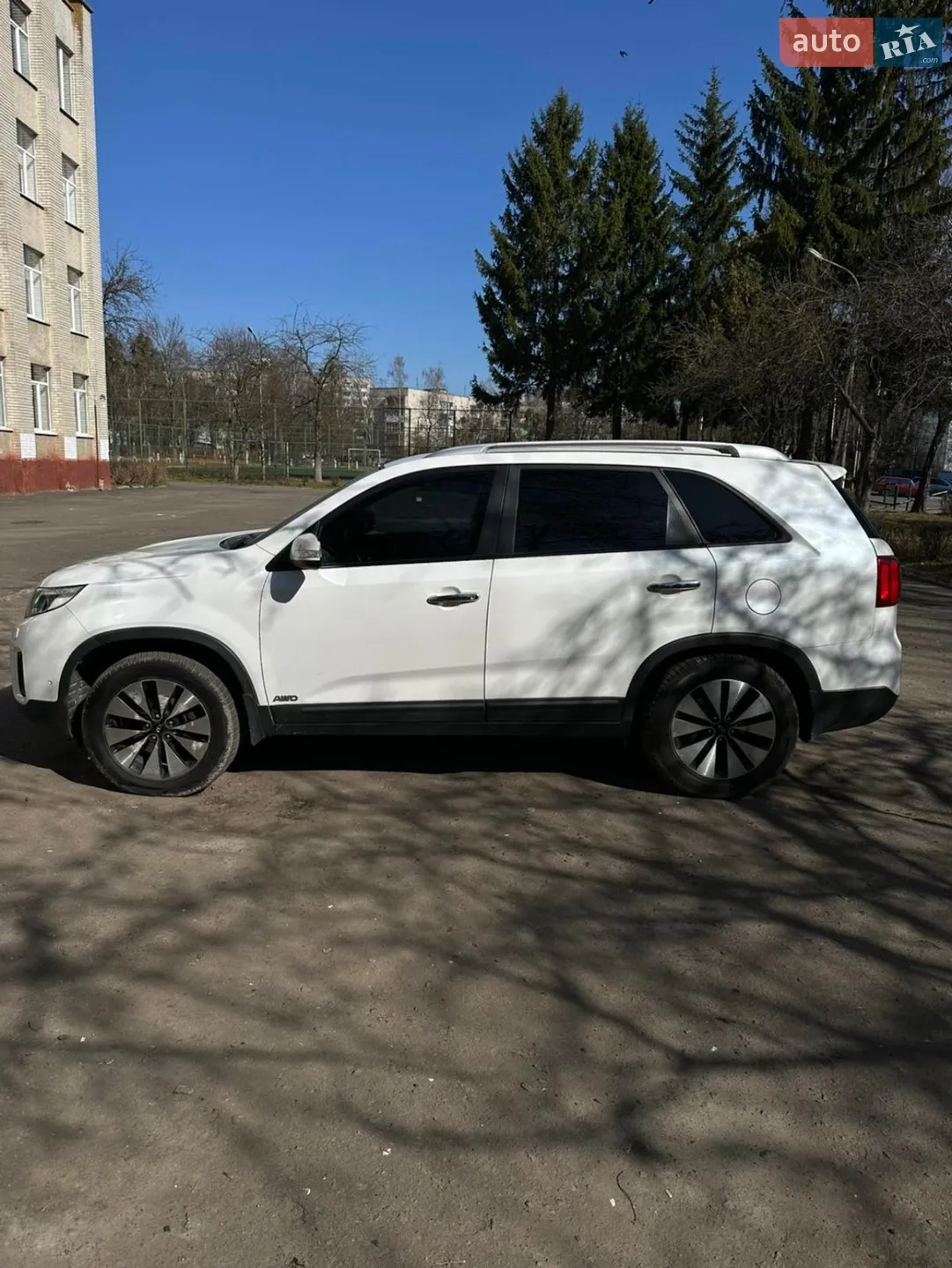 2012 Kia Sorento - мініатюра 2