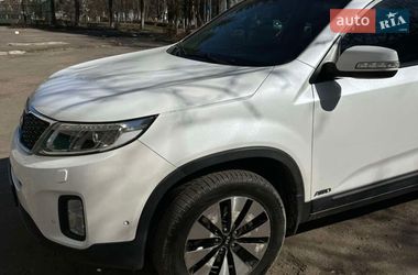 Внедорожник / Кроссовер Kia Sorento 2012 в Луцке