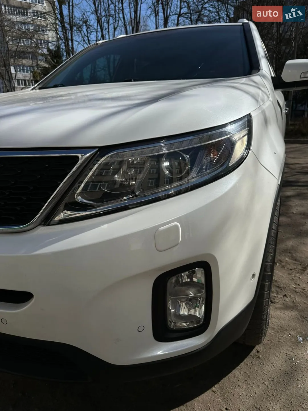 2012 Kia Sorento - мініатюра 10