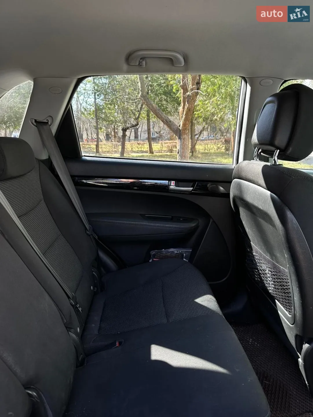2012 Kia Sorento - мініатюра 22