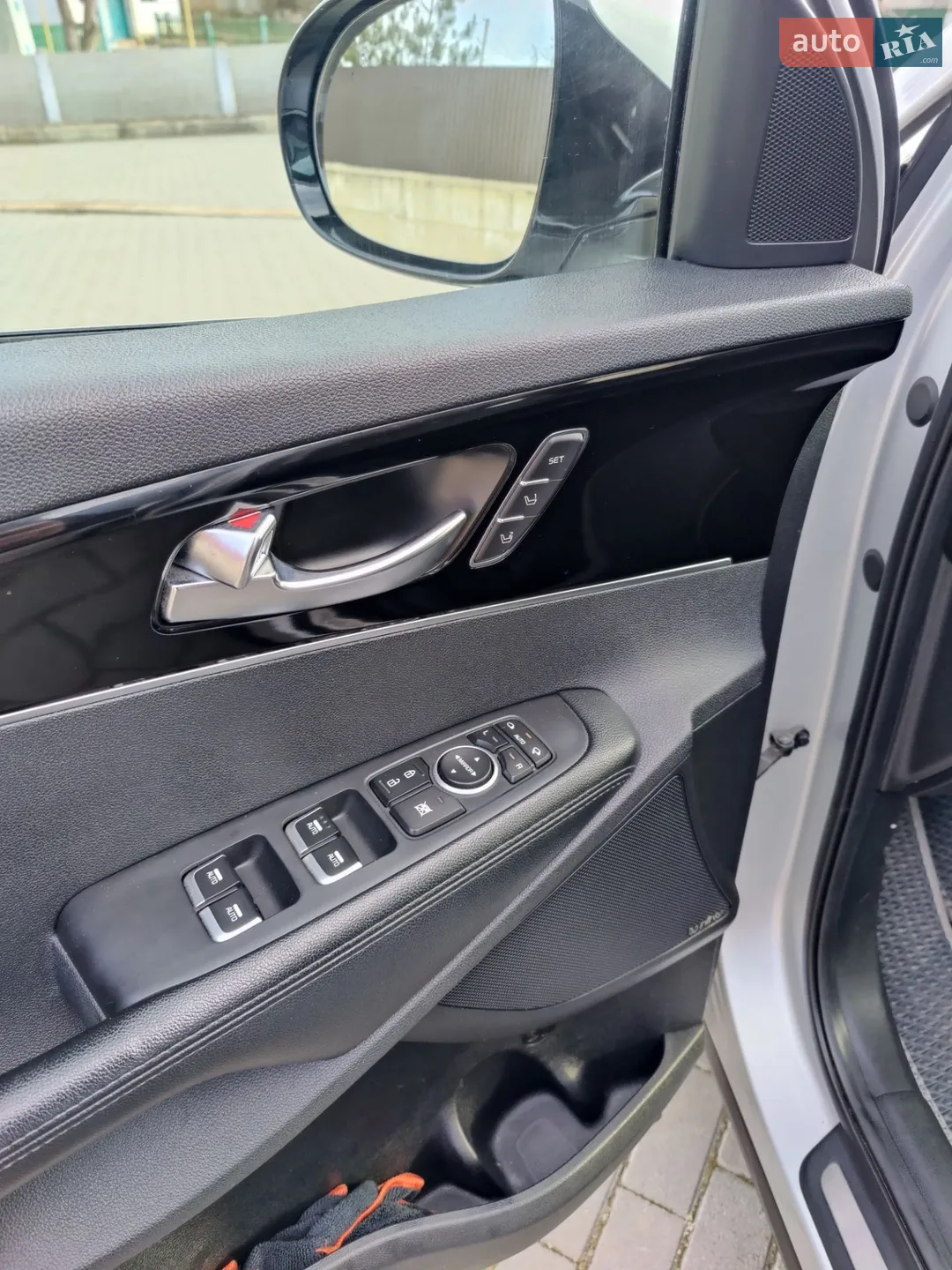 2014 Kia Sorento - мініатюра 6