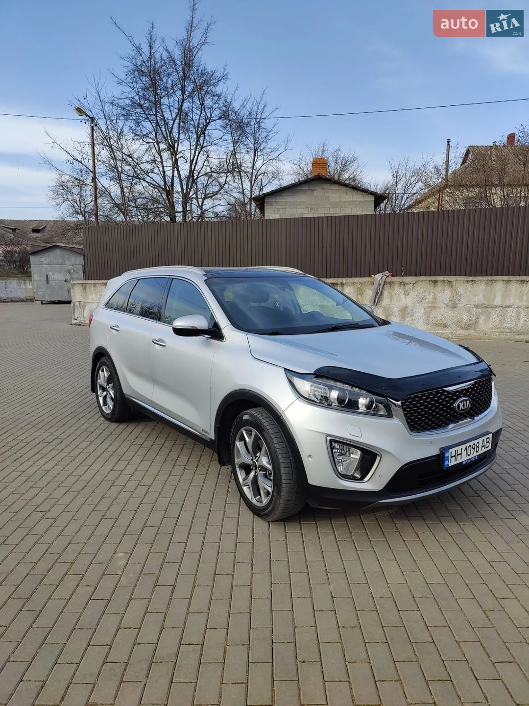 2014 Kia Sorento - мініатюра 2