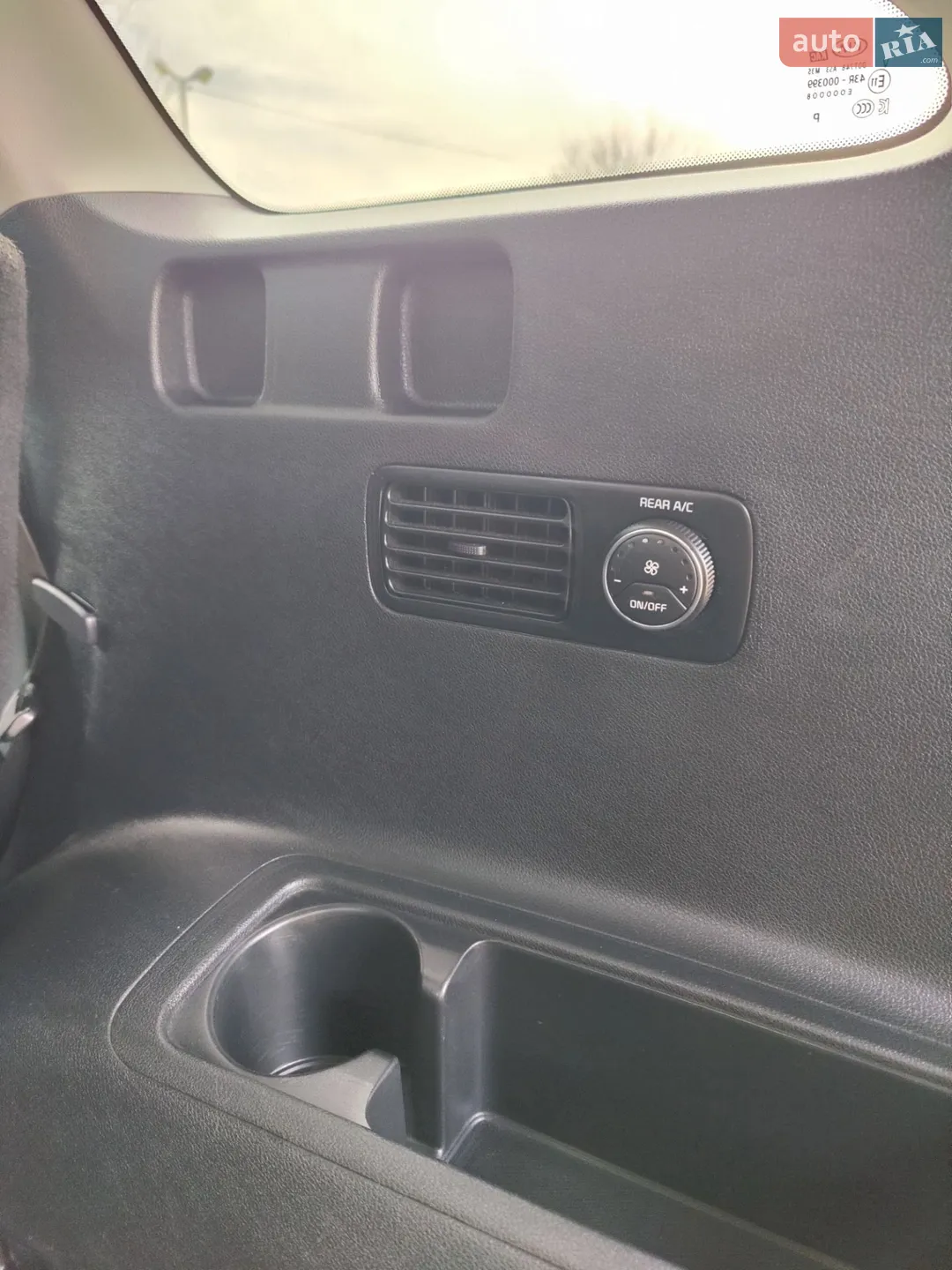 2014 Kia Sorento - мініатюра 16