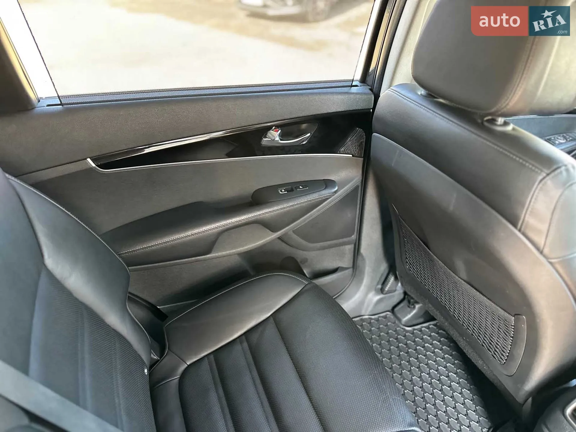 2015 Kia Sorento - мініатюра 20