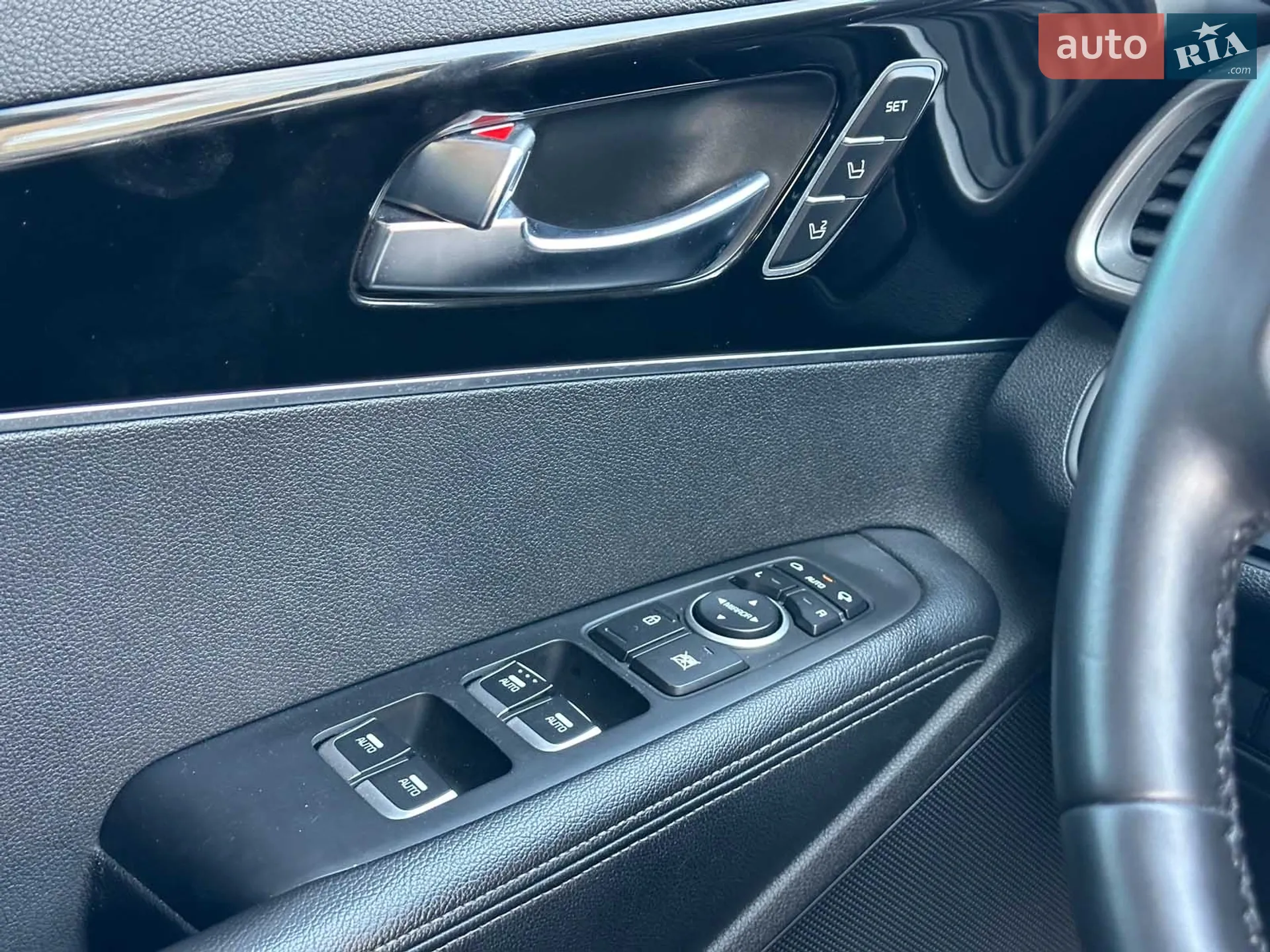 2015 Kia Sorento - мініатюра 30