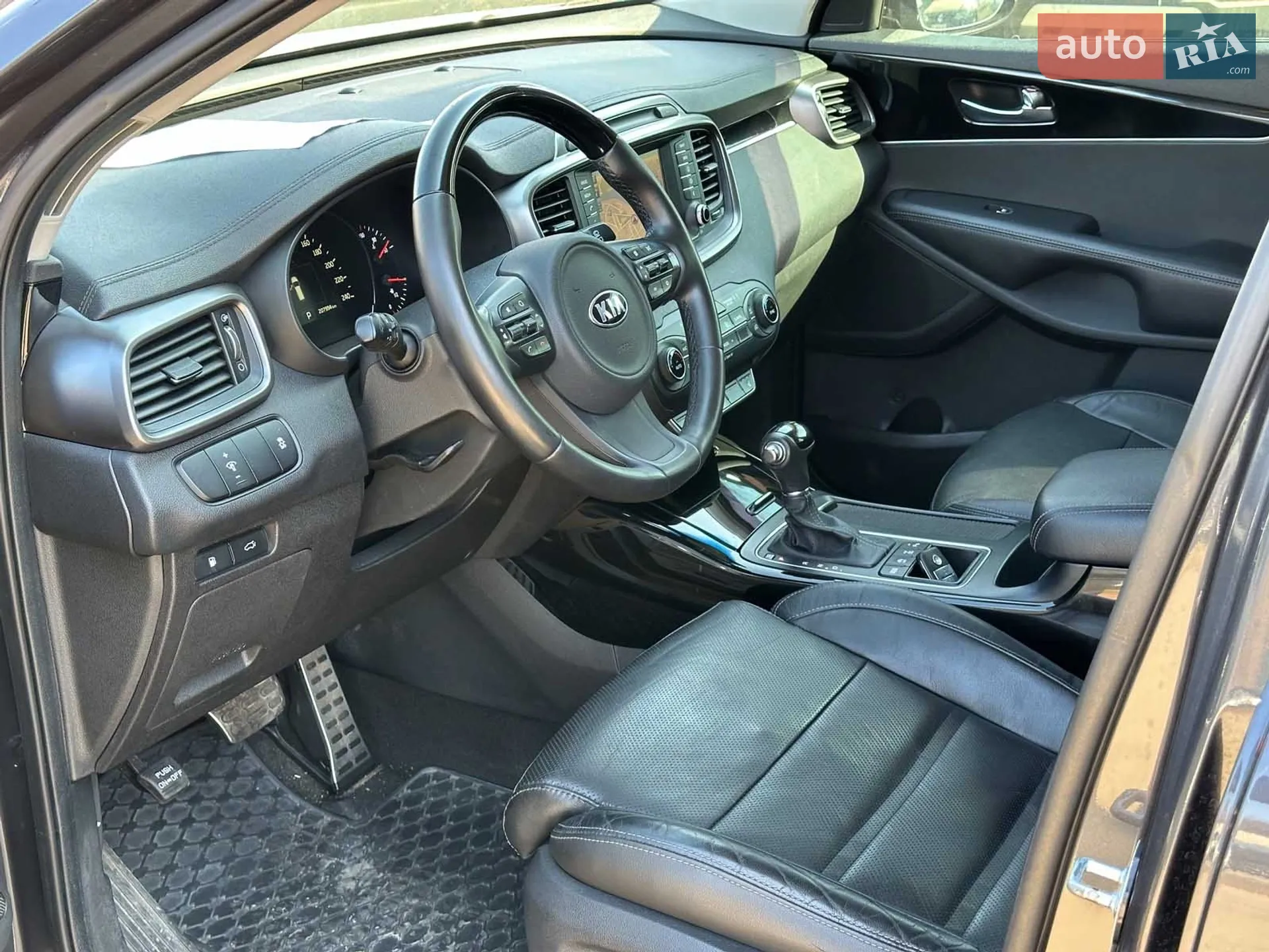2015 Kia Sorento - мініатюра 34