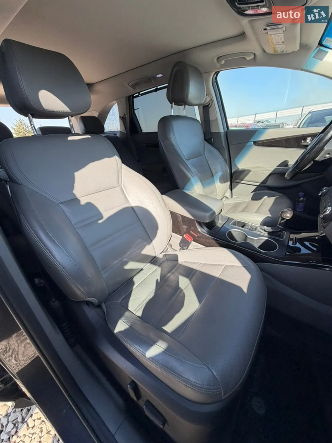2016 Kia Sorento - мініатюра 26