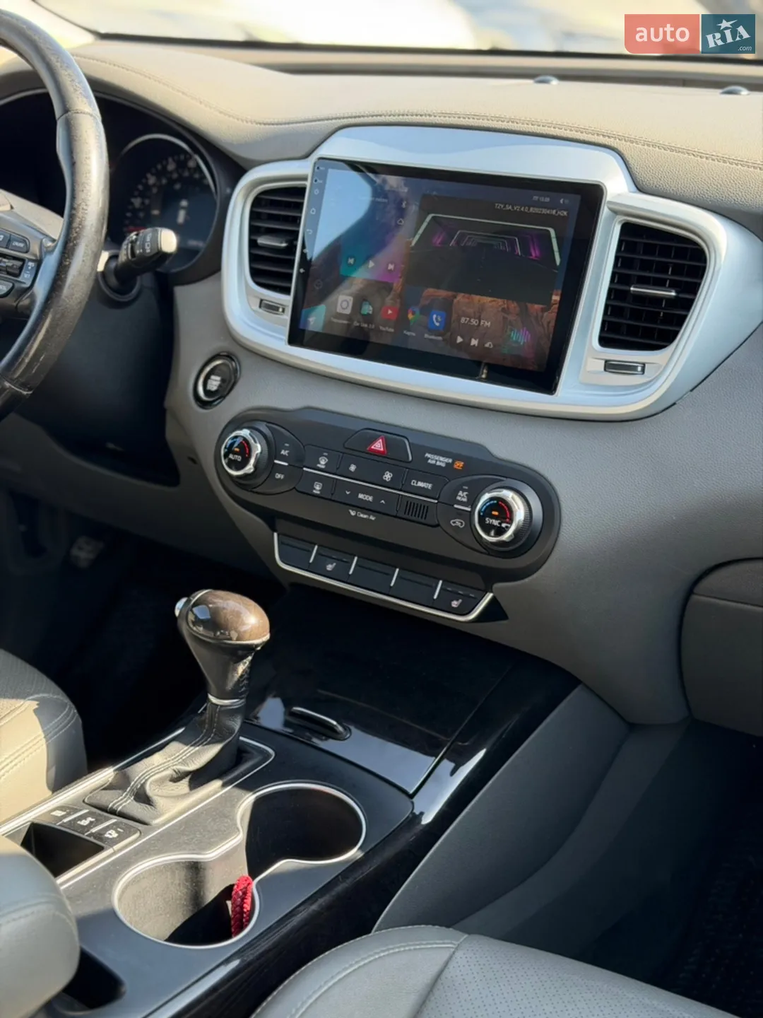 2016 Kia Sorento - мініатюра 34