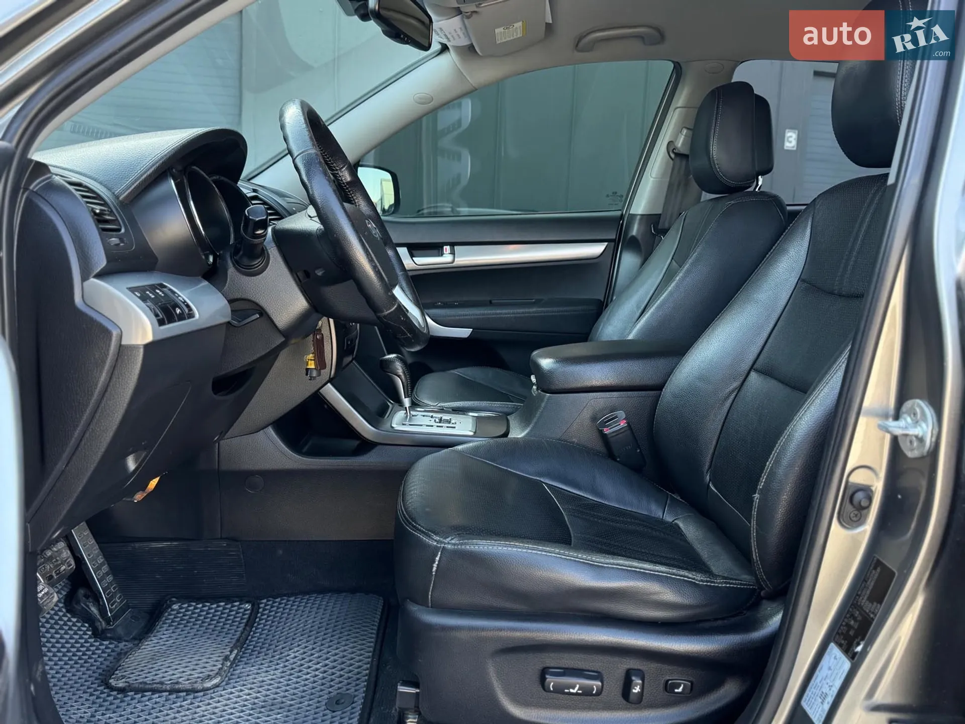 2010 Kia Sorento - мініатюра 15