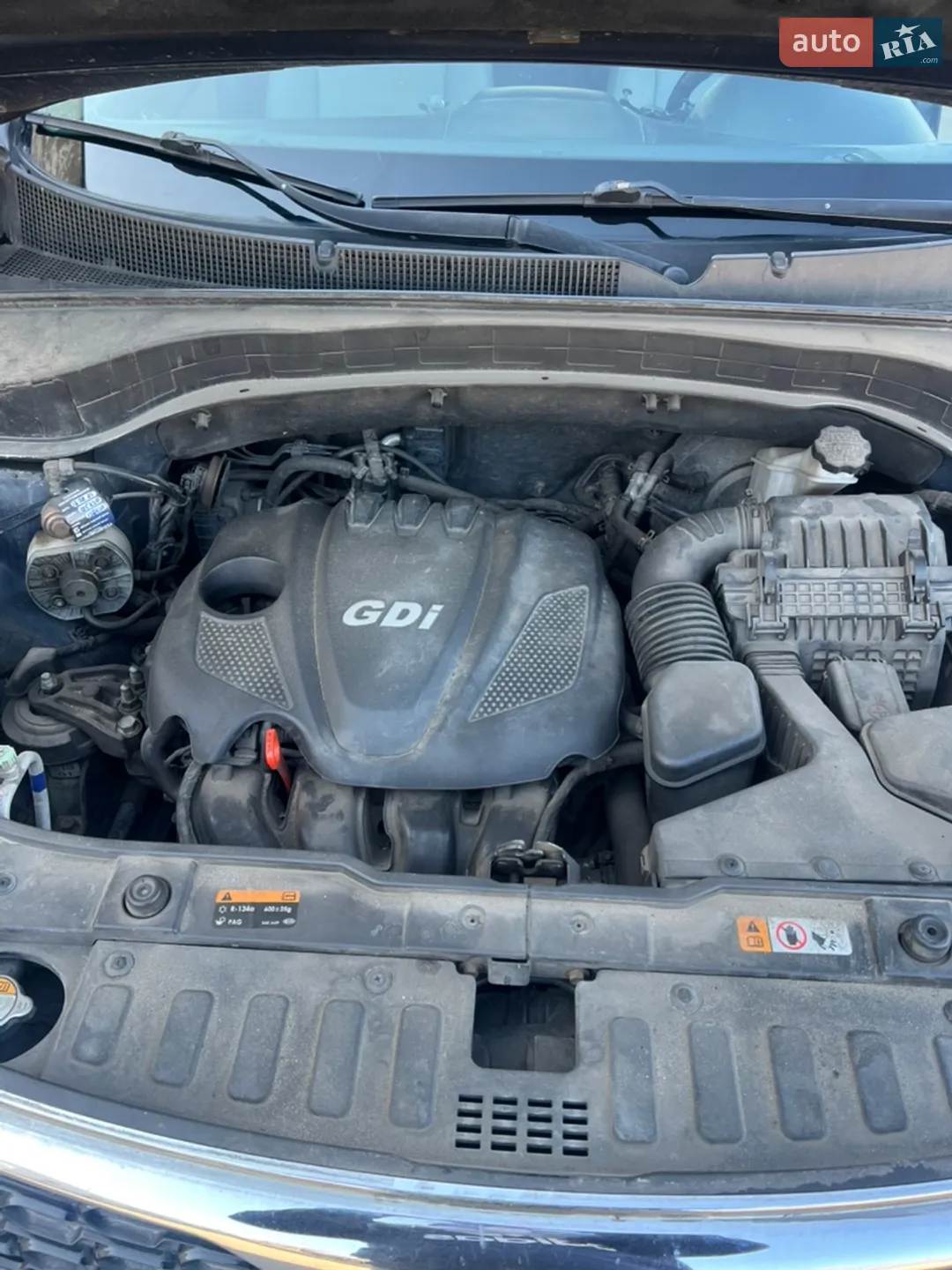 2014 Kia Sorento - мініатюра 10